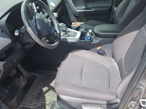 Certified 2024 Toyota RAV4 LE AWD/4WD image 10