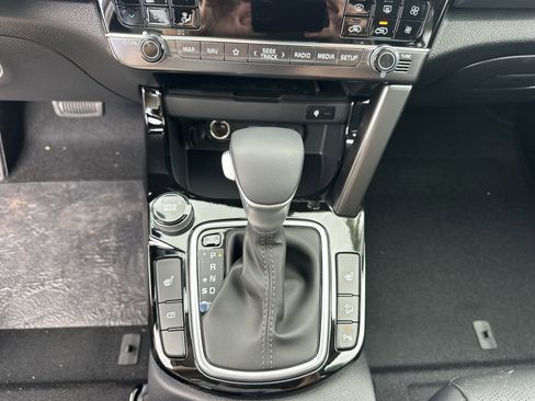 New 2026 Kia Seltos EX FWD image 20