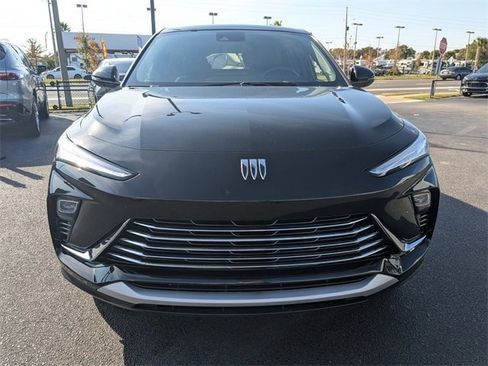 New 2026 Buick Envista Preferred w/ Convenience I Package image 9