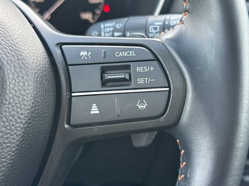 Used 2025 Honda CR-V Sport image 25