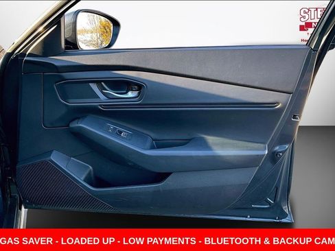 Used 2024 Honda Accord EX image 24