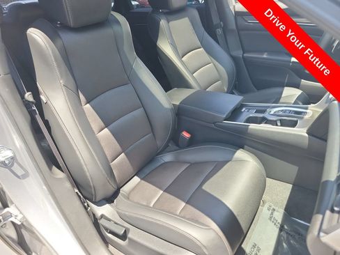 Used 2022 Honda Accord Sport image 21