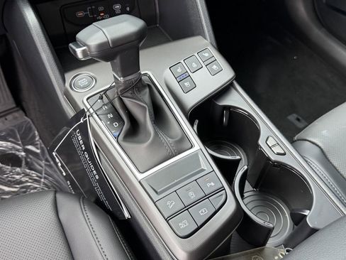 New 2026 Kia Sportage SX image 29