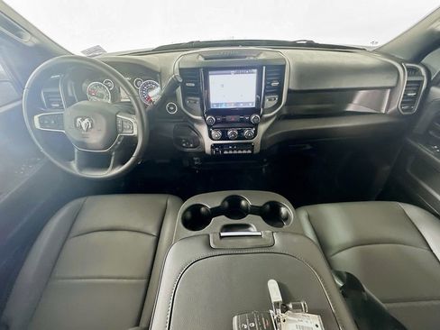 New 2026 RAM 2500 Tradesman w/ Chrome Appearance Group image 9