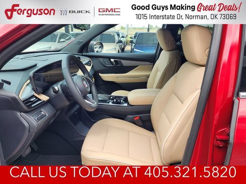 New 2026 Buick Enclave Preferred w/ Power Package FWD image 16