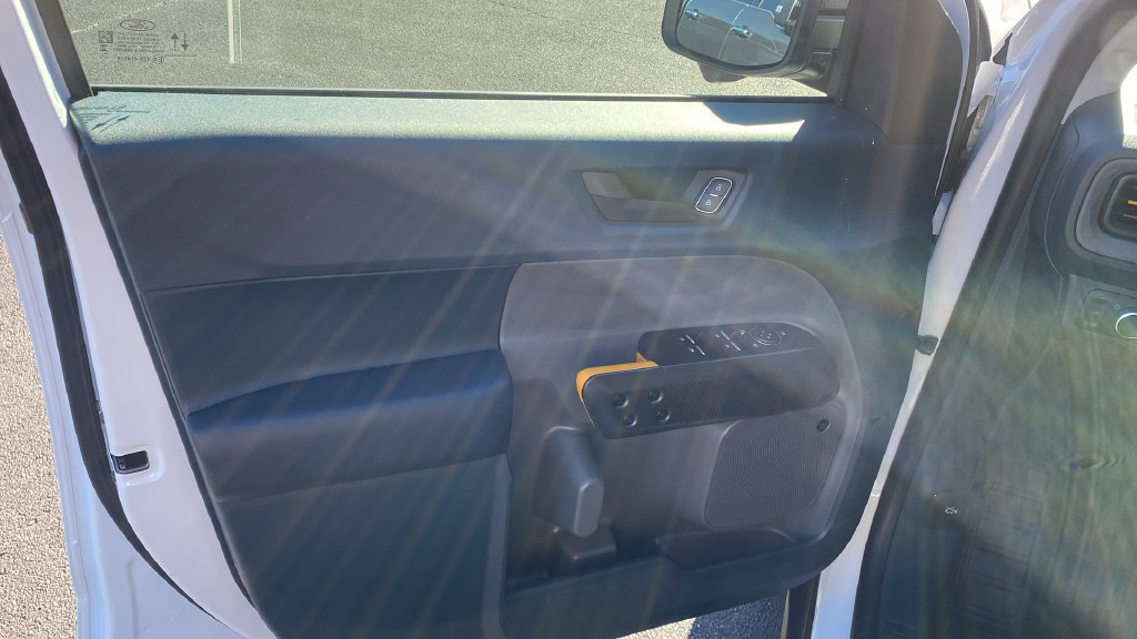 New 2026 Ford Maverick Tremor AWD/4WD image 17