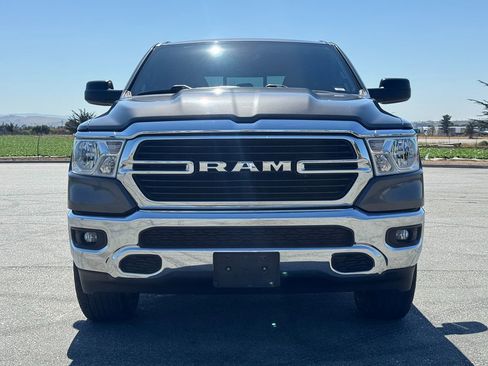 Used 2019 RAM 1500 Big Horn image 11