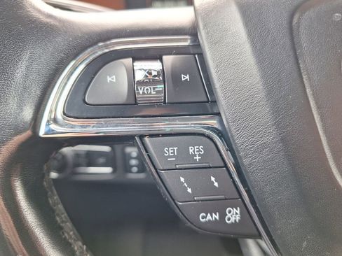 Used 2018 Lincoln Navigator L Reserve w/ Technology Package image 13