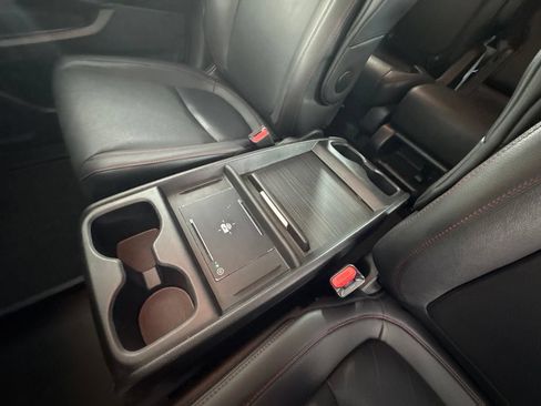 Used 2025 Honda Odyssey Sport-L image 30
