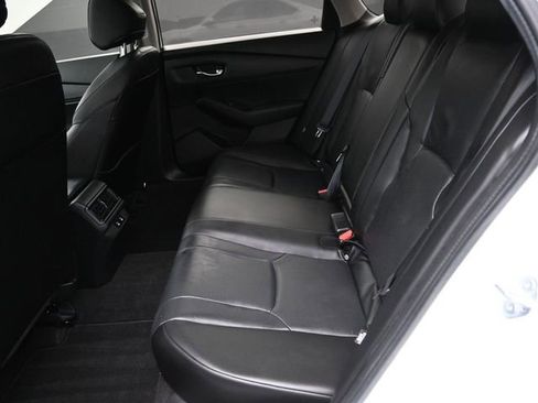 Used 2024 Honda Accord EX-L image 25