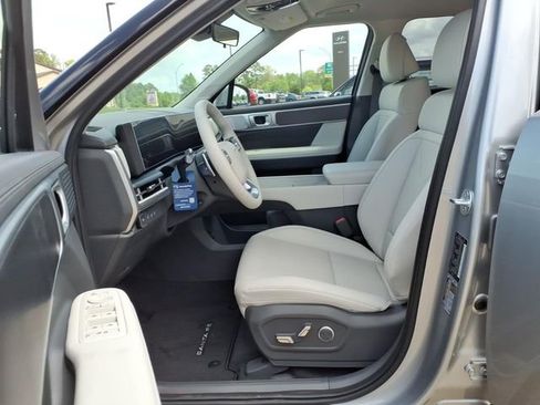 New 2026 Hyundai Santa Fe SEL FWD image 16