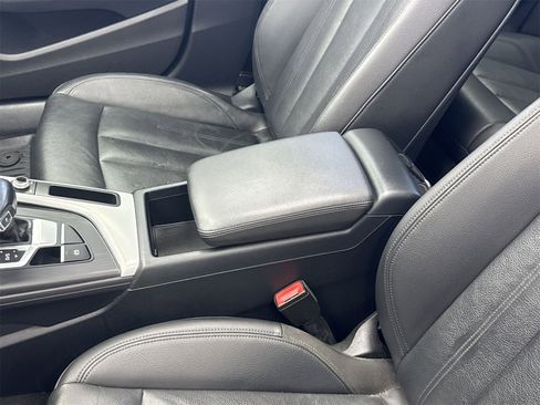 Used 2018 Audi A4 2.0T Ultra Premium image 30