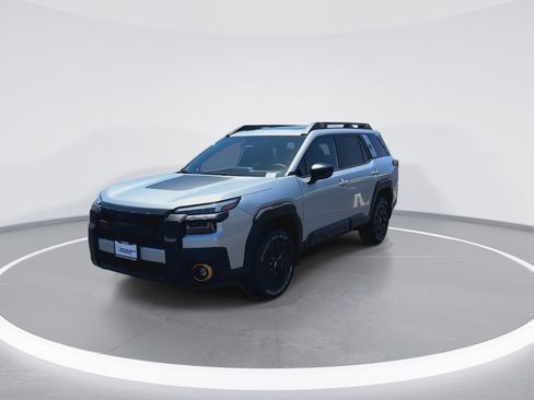 New 2026 Subaru Outback Wilderness AWD/4WD image 7