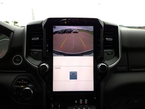 New 2026 RAM 1500 Lone Star image 32