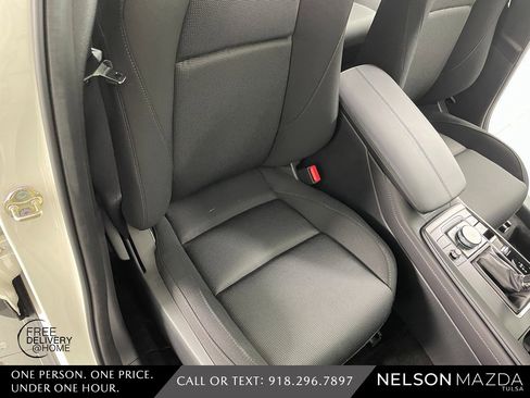 New 2026 MAZDA CX-30 AWD 2.5 S image 45