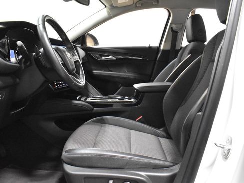 Used 2021 Buick Envision Preferred image 3