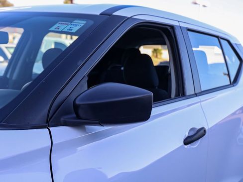 Used 2024 Nissan Kicks S FWD image 12