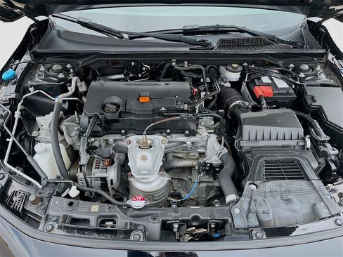 Used 2022 Honda Civic LX image 28