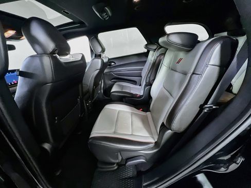 Used 2023 Dodge Durango GT AWD/4WD image 25