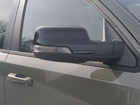 New 2026 RAM 1500 Laramie image 10