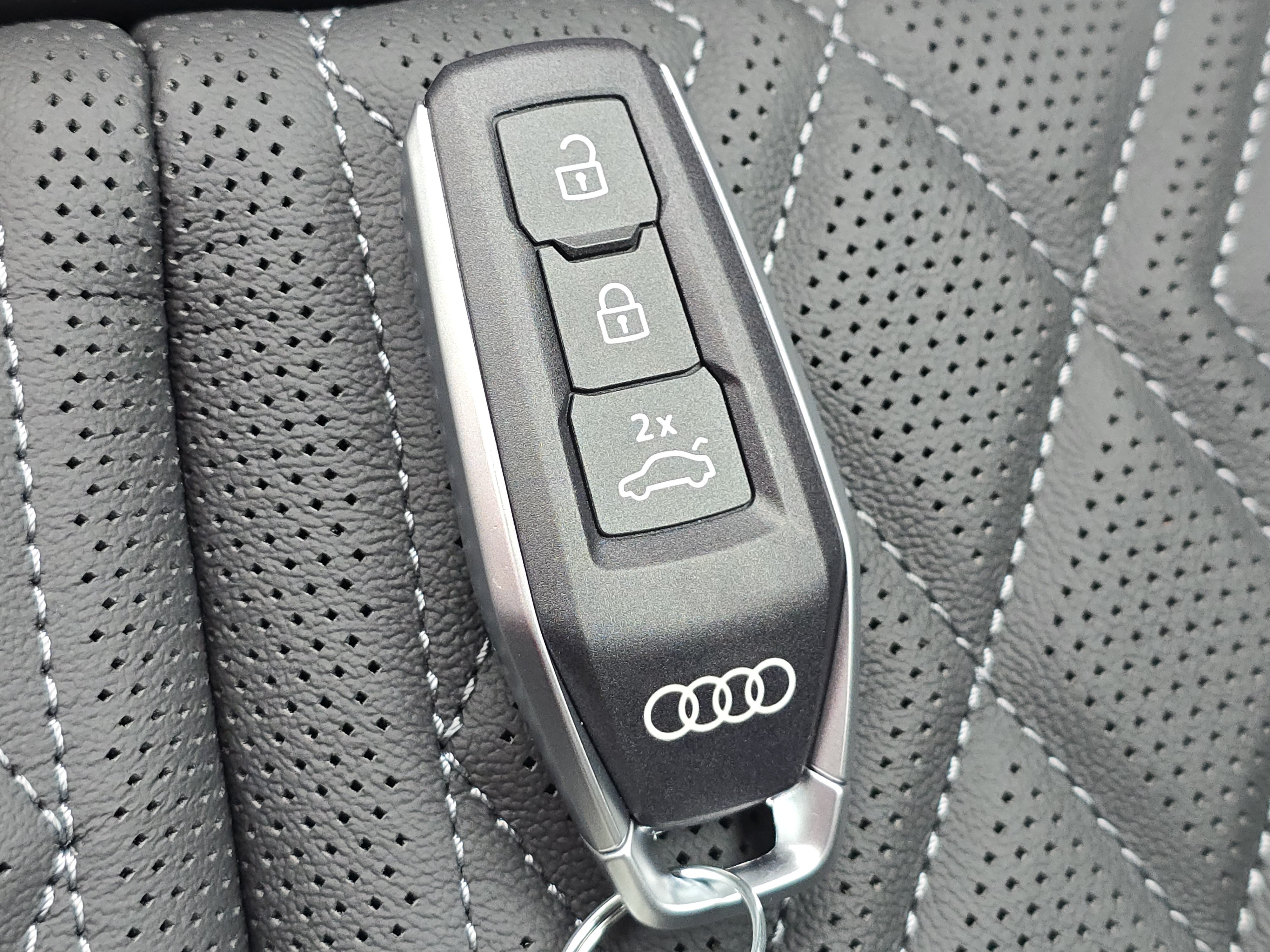 New 2026 Audi S5 Premium Plus AWD/4WD image 27