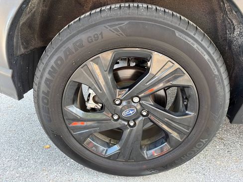 Certified 2024 Subaru Crosstrek 2.0i AWD/4WD image 16