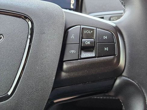 Used 2023 Ford Mustang Mach-E Select RWD image 19