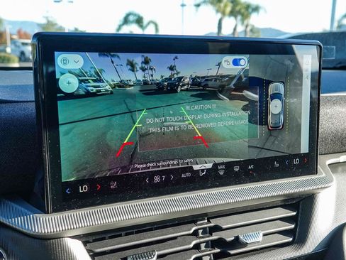 New 2026 Ford Explorer ST w/ Sun And Sound Package AWD/4WD image 22