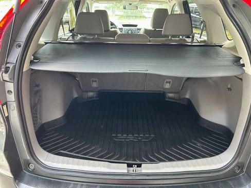 Used 2014 Honda CR-V EX-L image 16