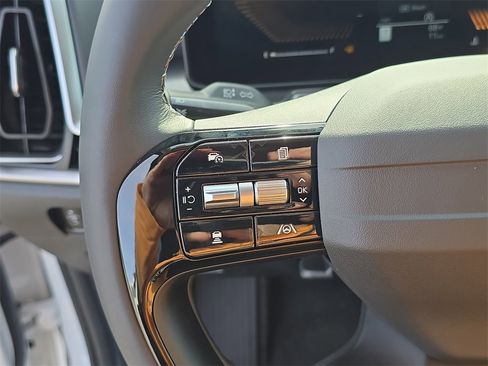 New 2026 Kia Sorento S image 33