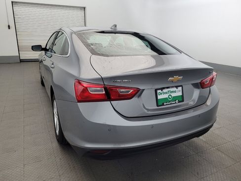 Used 2024 Chevrolet Malibu LT FWD image 6