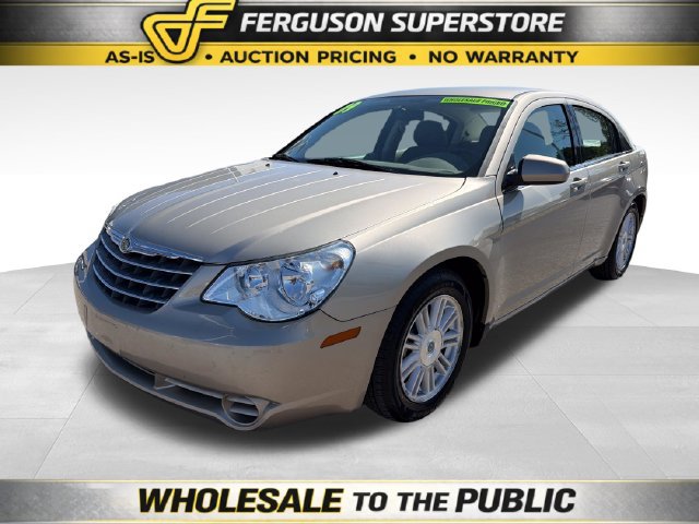 Used 2009 Chrysler Sebring Touring FWD image 3
