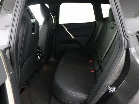 Used 2025 BMW iX xDrive50 image 24