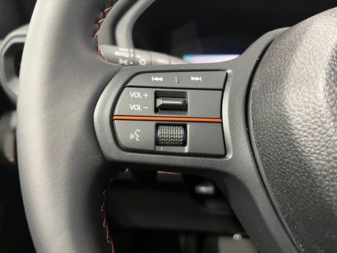 New 2026 Honda Passport TrailSport image 18