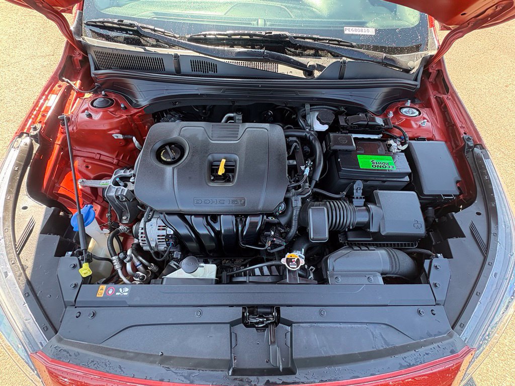 Used 2023 Kia Forte LXS FWD image 28