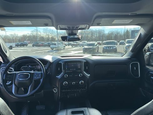 Used 2019 GMC Sierra 1500 Denali w/ Denali Ultimate Package image 29