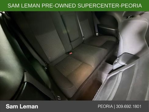 Used 2018 Dodge Challenger R/T Scat Pack image 26