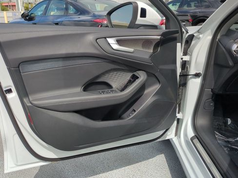 Used 2025 Audi A5 2.0T Premium AWD/4WD image 16