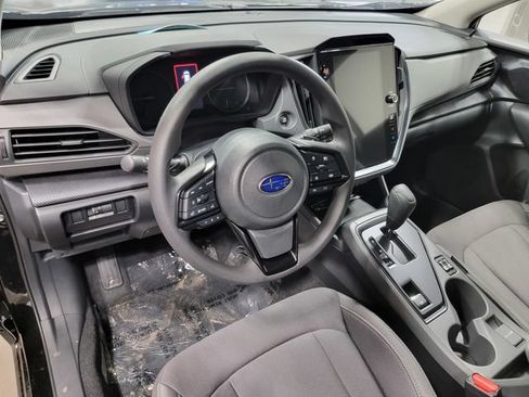 New 2026 Subaru Crosstrek 2.5i Premium AWD/4WD image 11