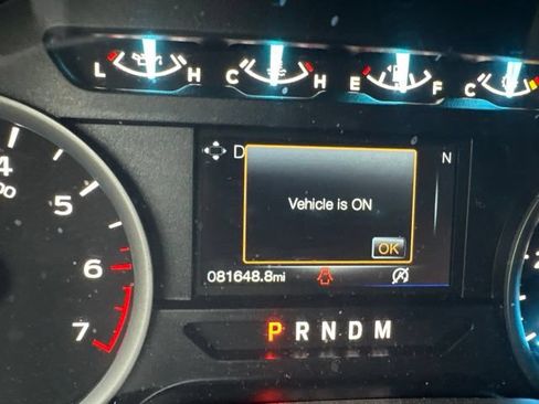 Used 2020 Ford F150 XLT w/ Equipment Group 302A Luxury RWD image 7