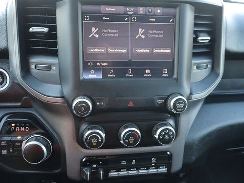 Used 2022 RAM 2500 Tradesman AWD/4WD image 12