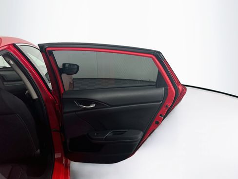 Used 2017 Honda Civic LX image 28
