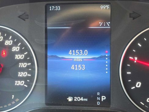Used 2026 Mercedes-Benz Sprinter 2500 image 30