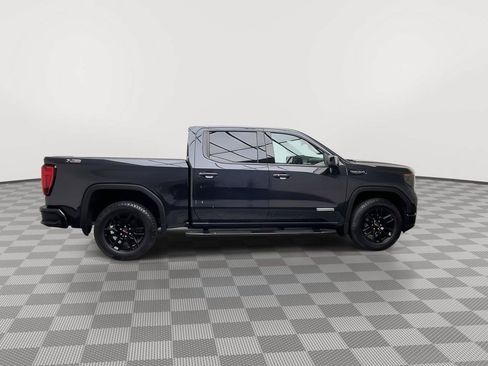 Certified 2024 GMC Sierra 1500 Elevation w/ Elevation Premium Package AWD/4WD image 45