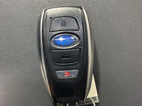 Certified 2023 Subaru Ascent Onyx Edition Limited AWD/4WD image 38