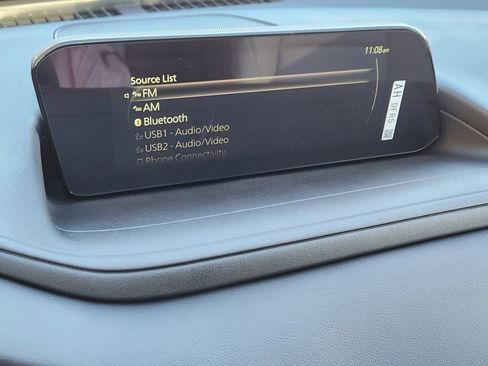 New 2026 MAZDA CX-30 AWD 2.5 S w/ Select Sport Pkg image 10