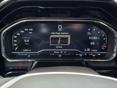 Used 2025 GMC Sierra 1500 SLE image 26