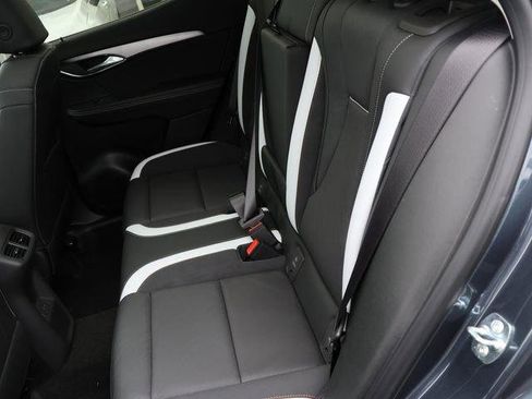 New 2026 Buick Envision Sport Touring AWD/4WD image 14