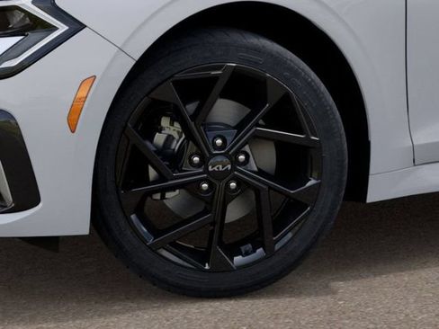 New 2026 Kia K5 GT-Line w/ GT-Line Premium Package FWD image 9