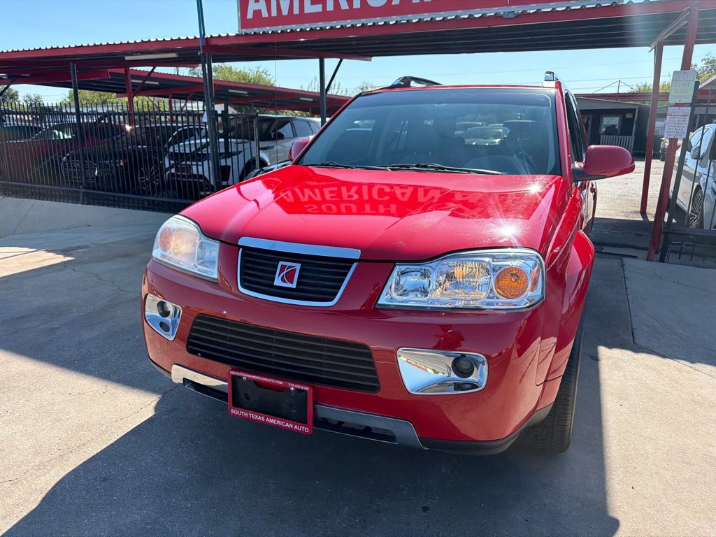 Used 2006 Saturn Vue 2WD V6 w/ Sun & Sound Pkg image 10